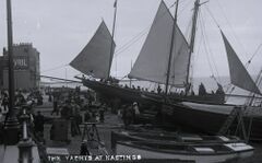 H00187 Yachts at Denmark Place, Hastings c.1905 - Flickr - East Sussex Libraries Historical Photos.jpg